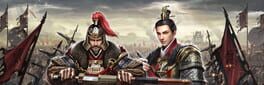 The Qin Empire artwork 1