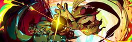 Pharaoh Rebirth+ artwork 1