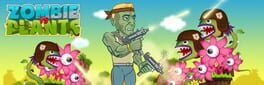 Undead vs. Plants artwork 1