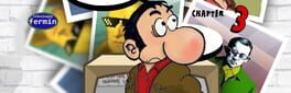 Symploke: Legend of Gustavo Bueno - Chapter 3 artwork 1