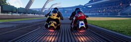 V-Racer Hoverbike artwork 1