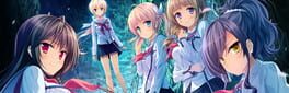 Sakura no Mori Dreamers artwork 1