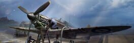 Plane Mechanic Simulator artwork 1