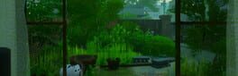 Rainy Season artwork 1