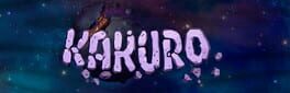 Kakuro artwork 1