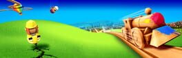 Tracks: The Train Set Game artwork 1