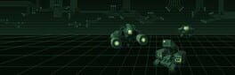 Mainframe Defenders artwork 1
