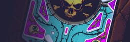 Hard Rock Pinball artwork 1