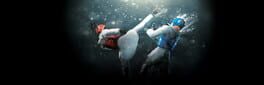 Taekwondo Grand Prix artwork 1