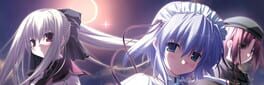 Eden* artwork 1