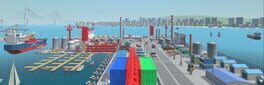 Cranga!: Harbor Frenzy artwork 1