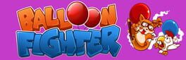 Balloon Fighter artwork 1