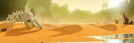 Journey to New Atlantis artwork 1