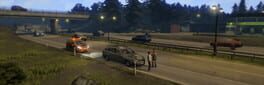 Roadside Assistance Simulator artwork 1