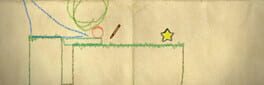 Crayon Physics Deluxe artwork 1