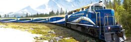 Trainz Railroad Simulator 2019 artwork 1