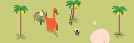 Dino Game artwork 1