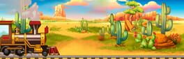 Golden Rails: Small Town Story artwork 1