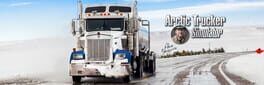 Arctic Trucker Simulator artwork 1