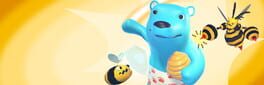 Chubby Bear Smash artwork 1