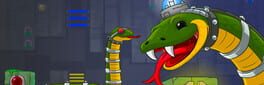 Dual Snake artwork 1