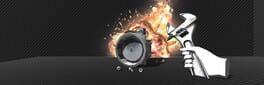 Disassembly VR artwork 1