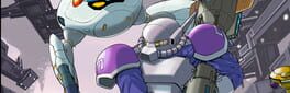 Rocketron artwork 1