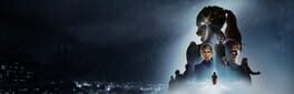 Rain of Reflections artwork 1