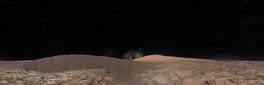 Walk on Mars artwork 1