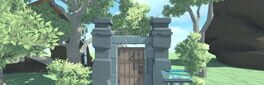 Door 2: Key artwork 1