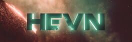 Hevn artwork 1