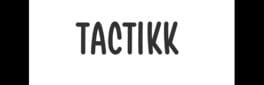 Tactikk artwork 1