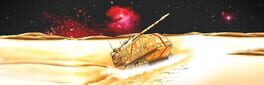 Final Frontier artwork 1