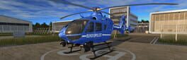 Police Helicopter Simulator artwork 1