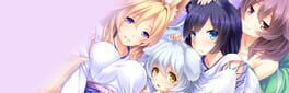 Wild Romance: Mofu-mofu Edition artwork 1