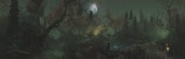 The Cursed Forest artwork 1