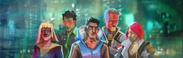 InfiniteCorp artwork 1