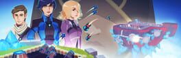 Sky Cannoneer artwork 1