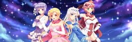 Awakening of Celestial artwork 1