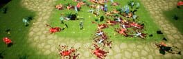 Chaos Village artwork 1