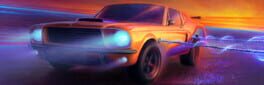 Twilight Drive artwork 1