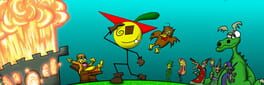 The Idiot's Tale artwork 1