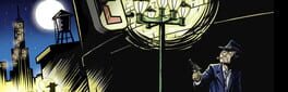 Crime Solitaire 2: The Smoking Gun artwork 1