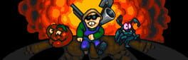 Hillbilly Apocalypse artwork 1