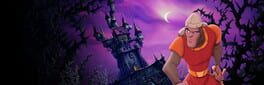 Dragon's Lair artwork 1