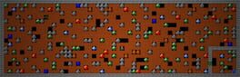 Diamond Caves artwork 1