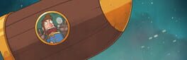 Lethis: Daring Discoverers artwork 1