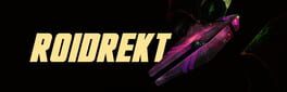 Roidrekt artwork 1