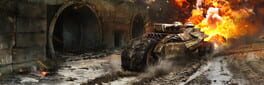 Dieselpunk Wars artwork 1