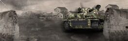 World War II: Panzer Claws artwork 1